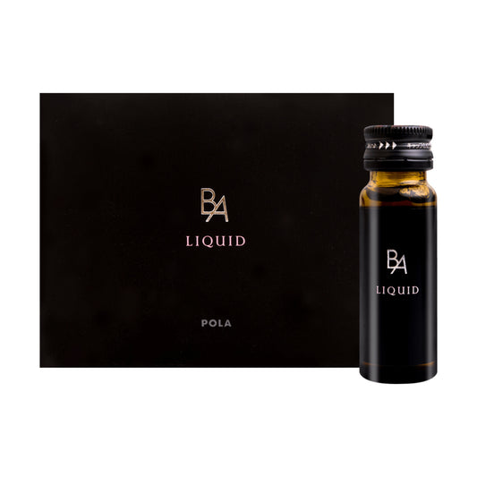 POLA B.A Liquid - Anti-Sugar Beauty Drink for Skin Vitality