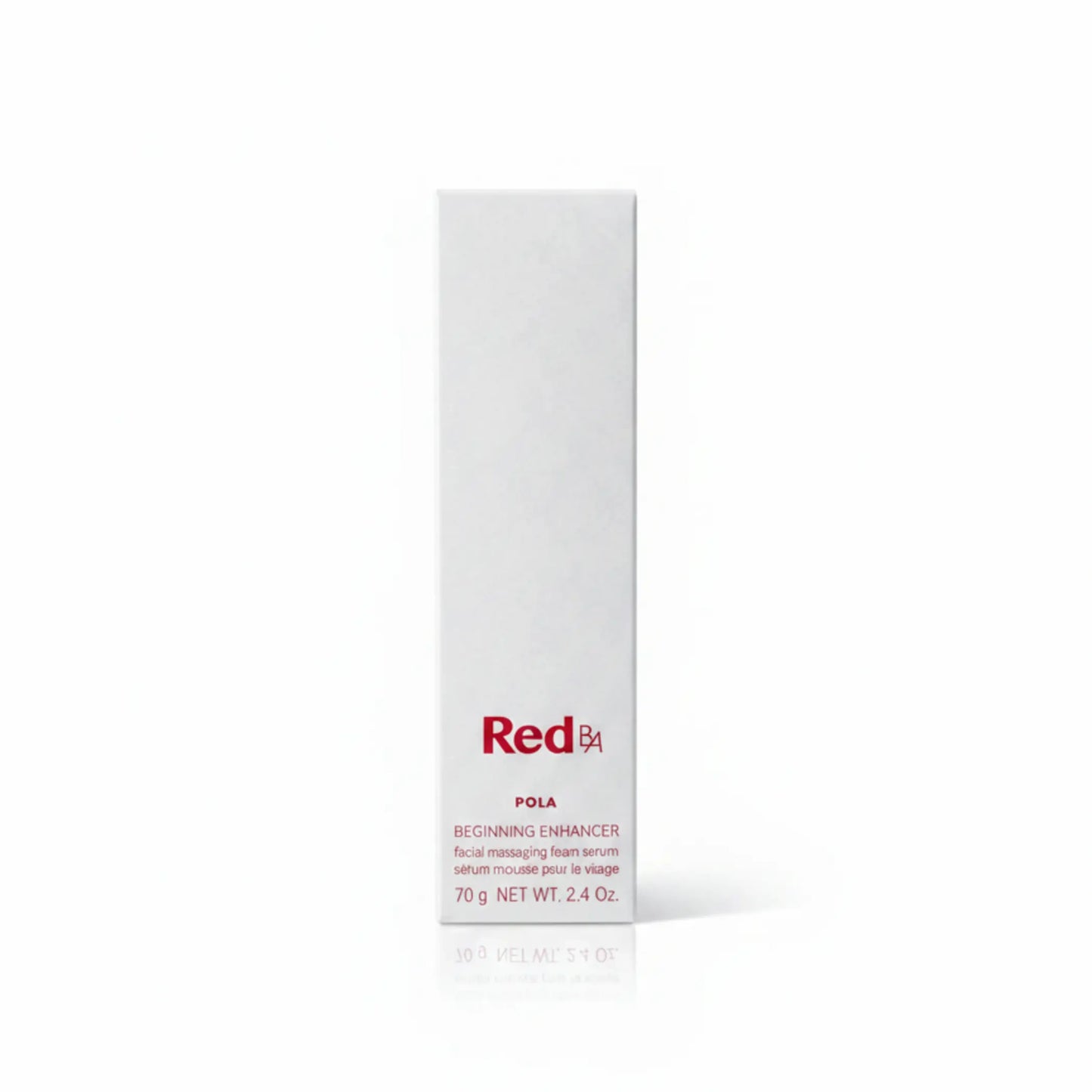 POLA Red B.A Beginning Enhancer Skin Foam Essence - 70g