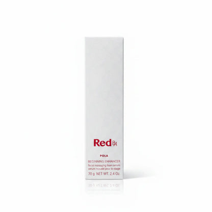 POLA Red B.A Beginning Enhancer Skin Foam Essence - 70g