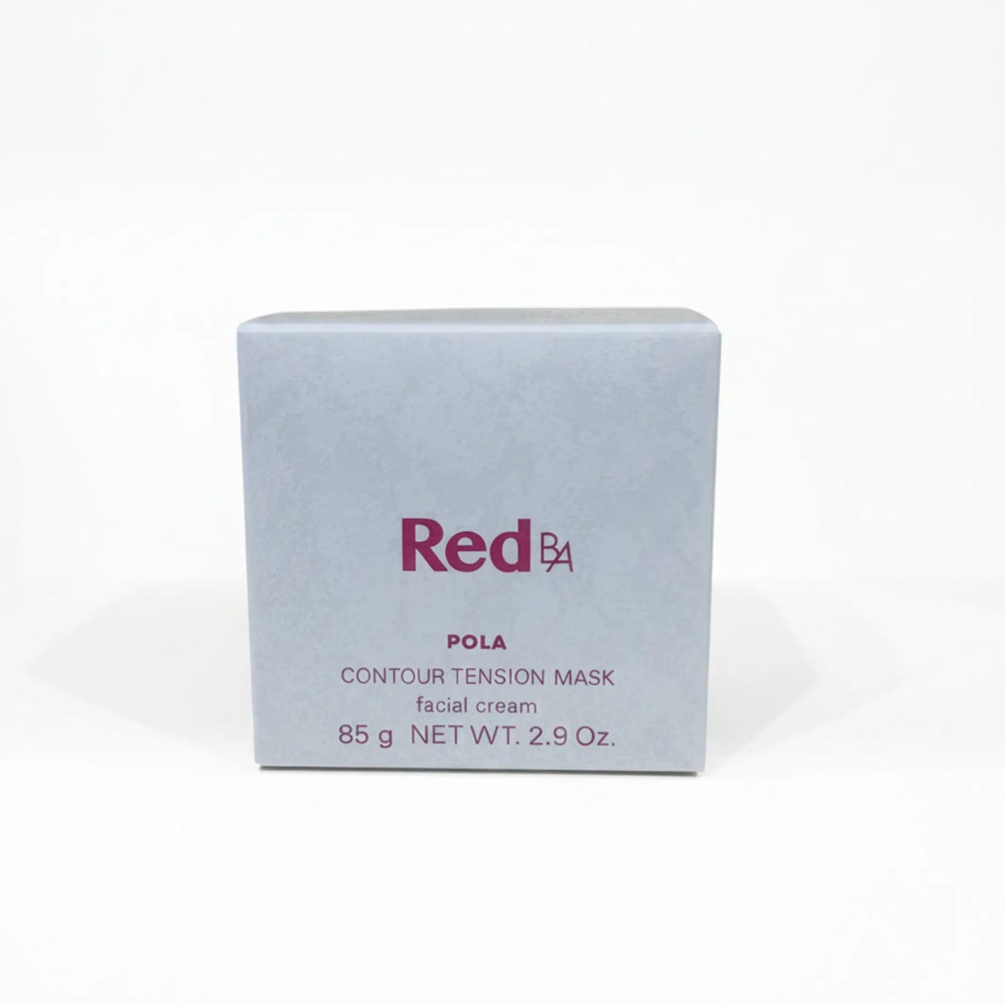 POLA Red B.A Contour Tension Face Mask 85g