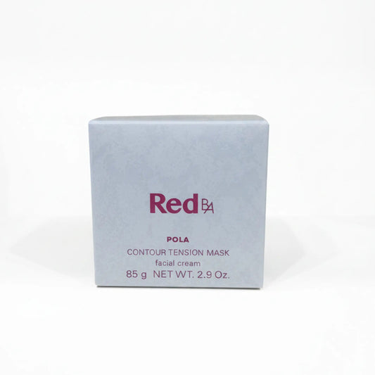 POLA Red B.A Contour Tension Face Mask 85g
