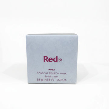POLA Red B.A Contour Tension Face Mask 85g