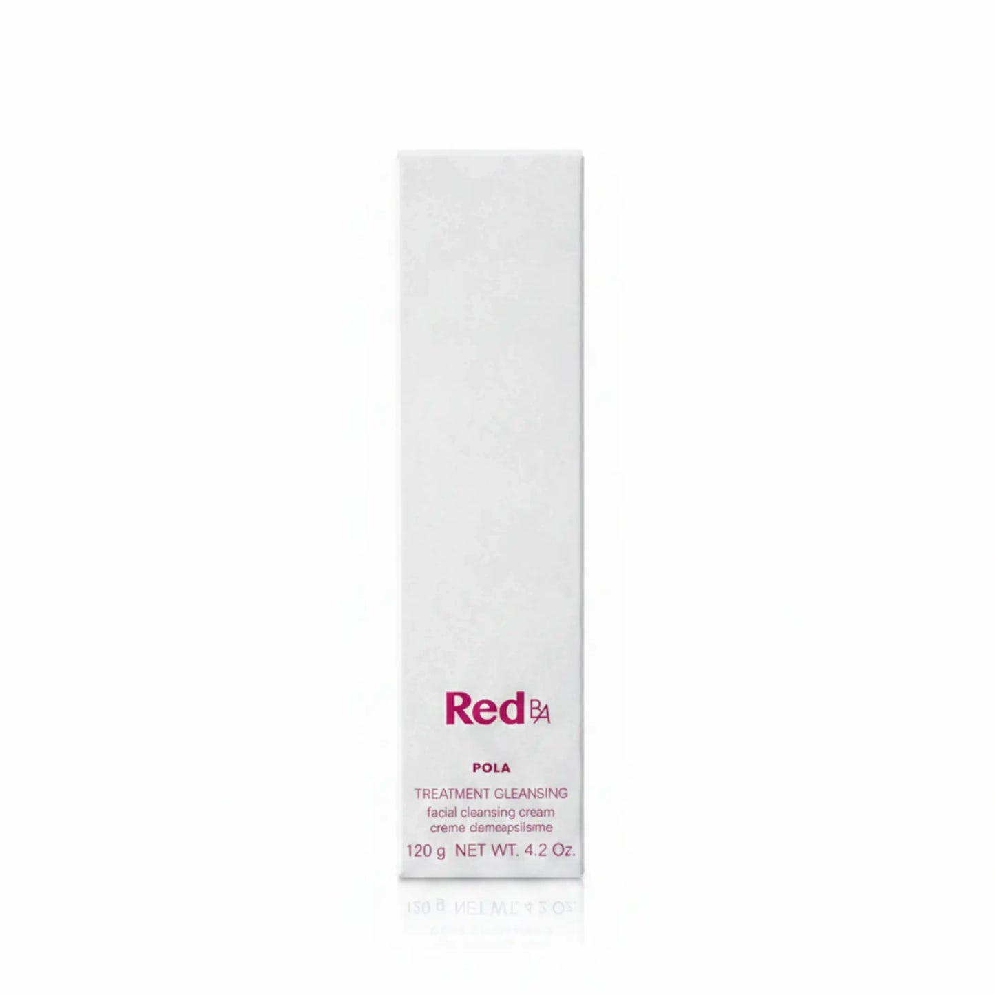 POLA Red B.A Cleansing Cream 120g
