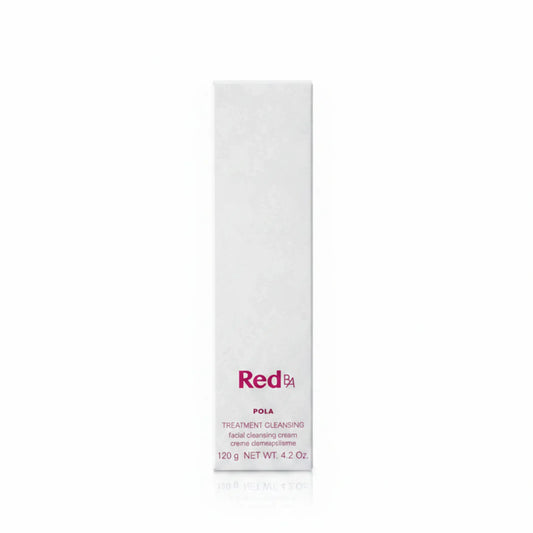 POLA Red B.A Cleansing Cream 120g