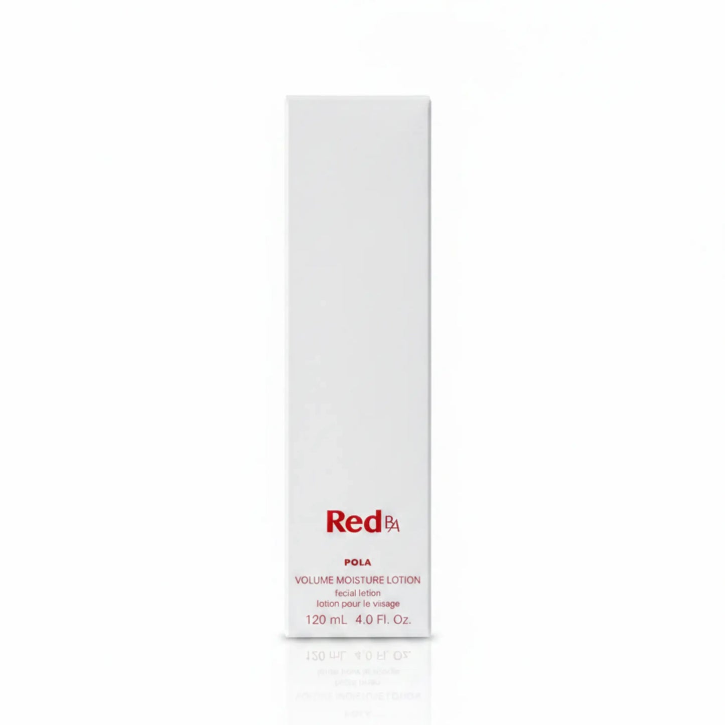 POLA Red B.A Volume Moisture Lotion 120ml