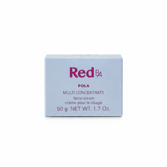 POLA Red B.A Multi Conc Repairing and Nourishing Cream - 50g