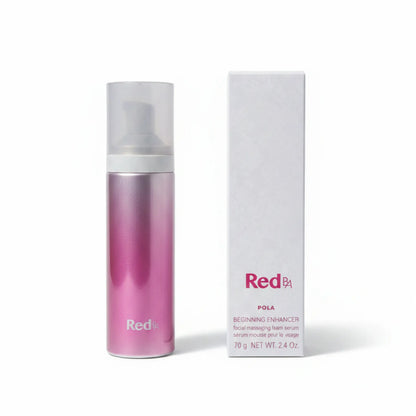 POLA Red B.A Beginning Enhancer Skin Foam Essence - 70g
