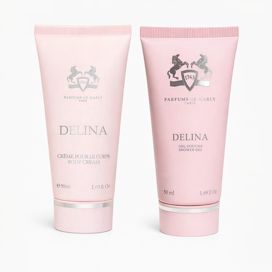 Parfum De Marlys Body Set