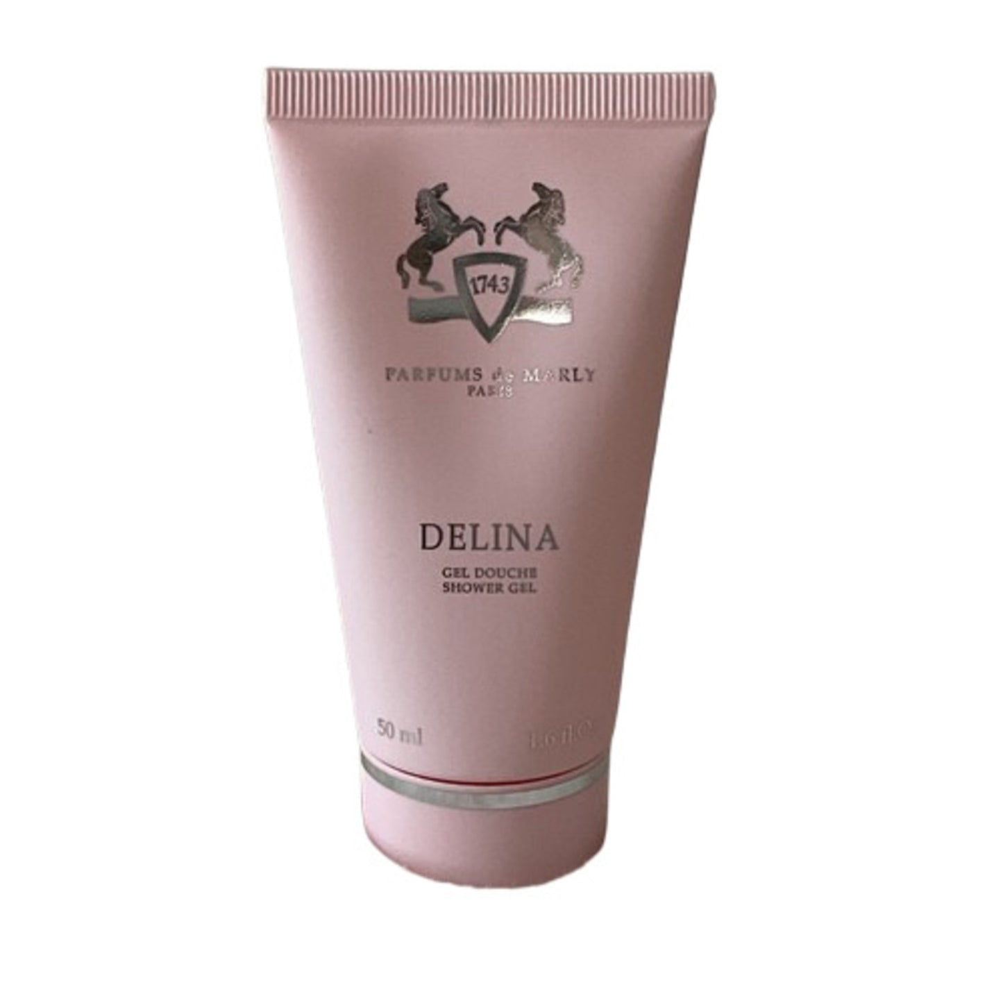 Parfums De Marly Delina Shower Gel 1.6 Oz