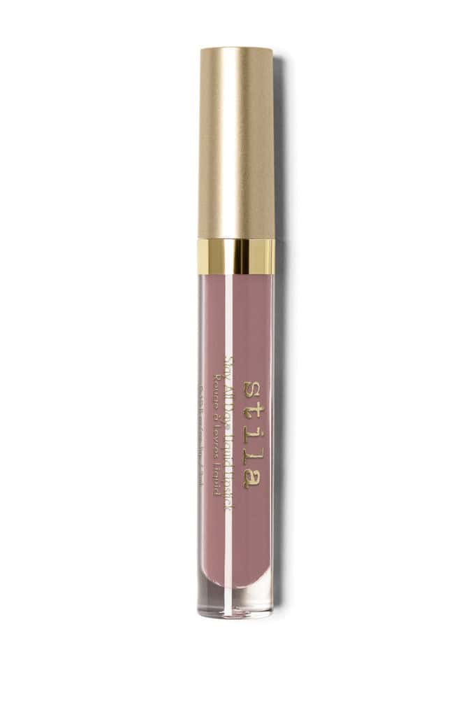 Stila Stay All Day Liquid Lipstick