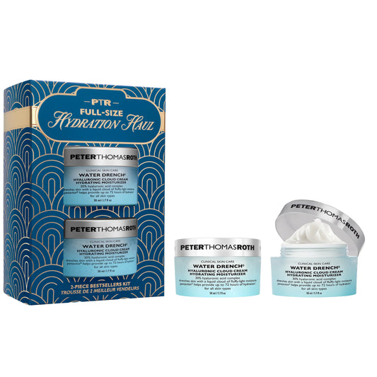 Peter Thomas Roth Hydration Haul Holiday Set