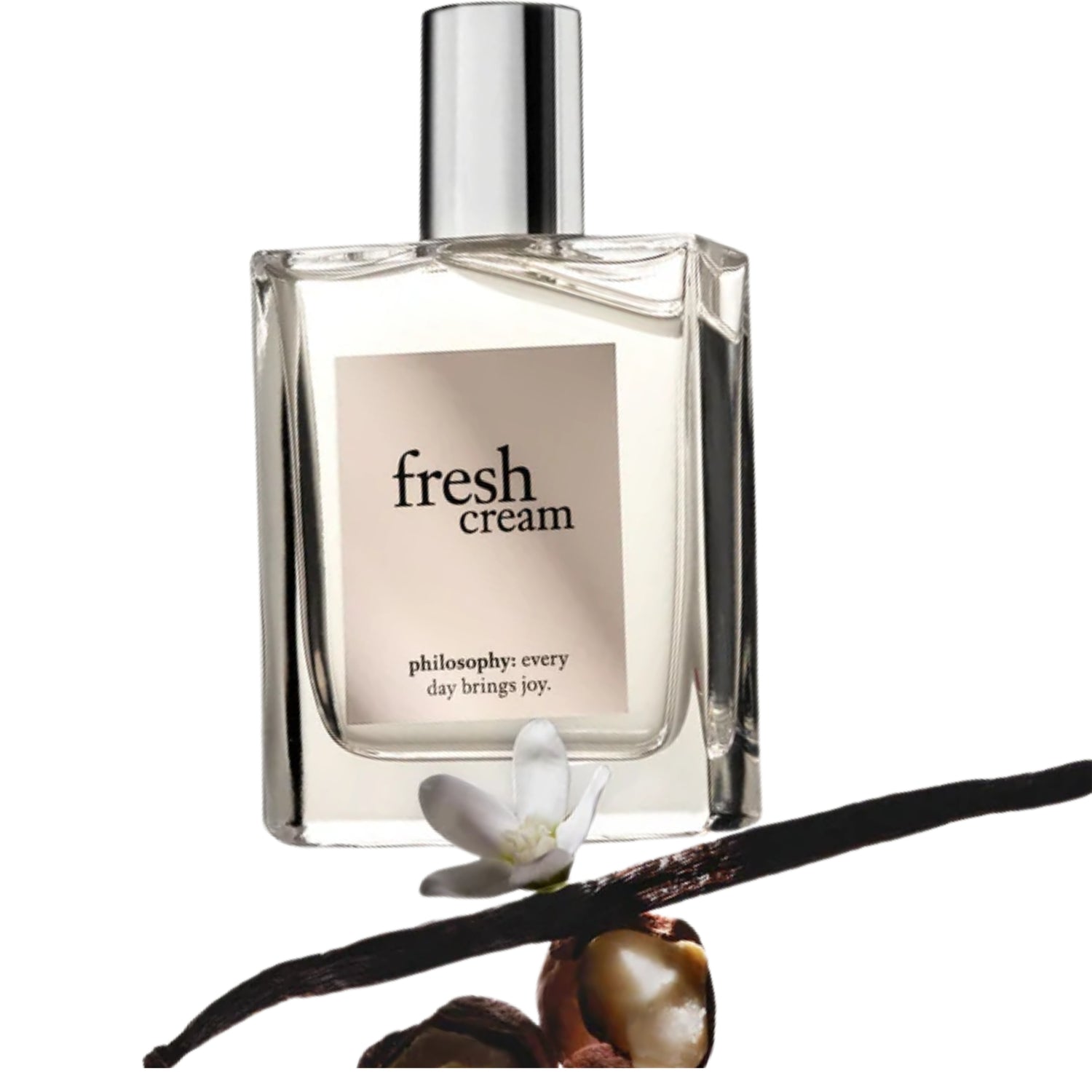Philosophy Fresh Cream Eau de Toilette Spray