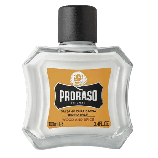 Proraso Beard Balm - Wood & Spice