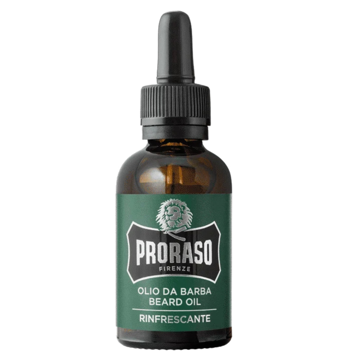 Proraso Refresh Beard Oil