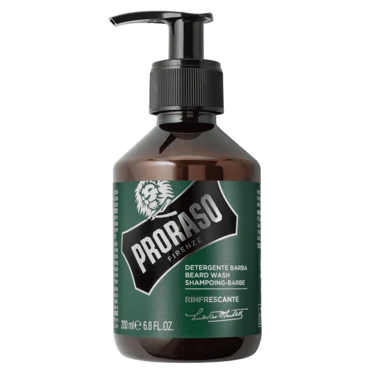 Proraso Refreshing Beard Wash