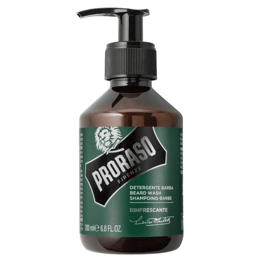 Proraso Refreshing Beard Wash