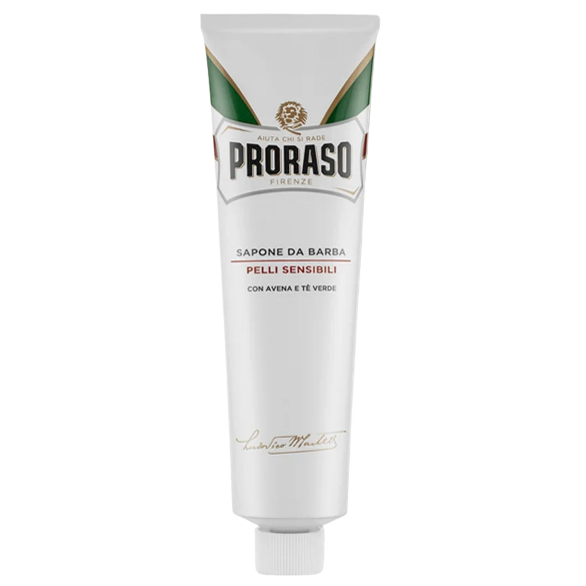 Proraso Shaving Cream - Sensitive Skin Formula