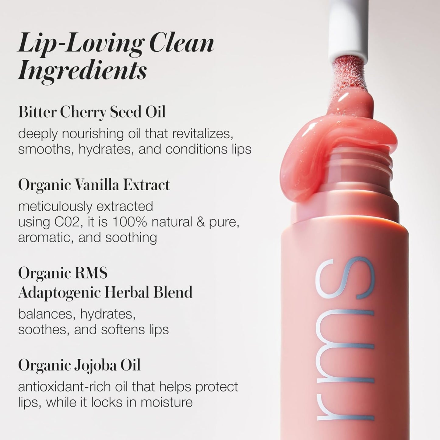 RMS Beauty Legendary Lip Oil