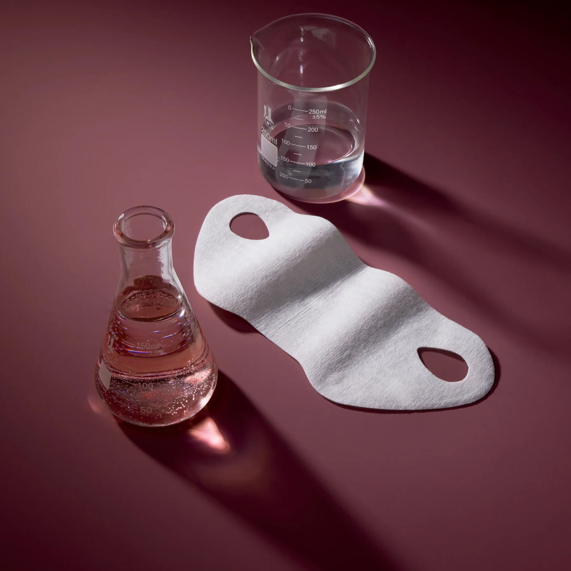 RéVive Fermitif Chin Contour Instant Tightening Peptide Mask