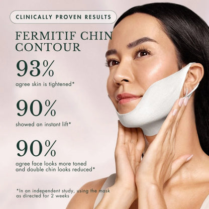 RéVive Fermitif Chin Contour Instant Tightening Peptide Mask