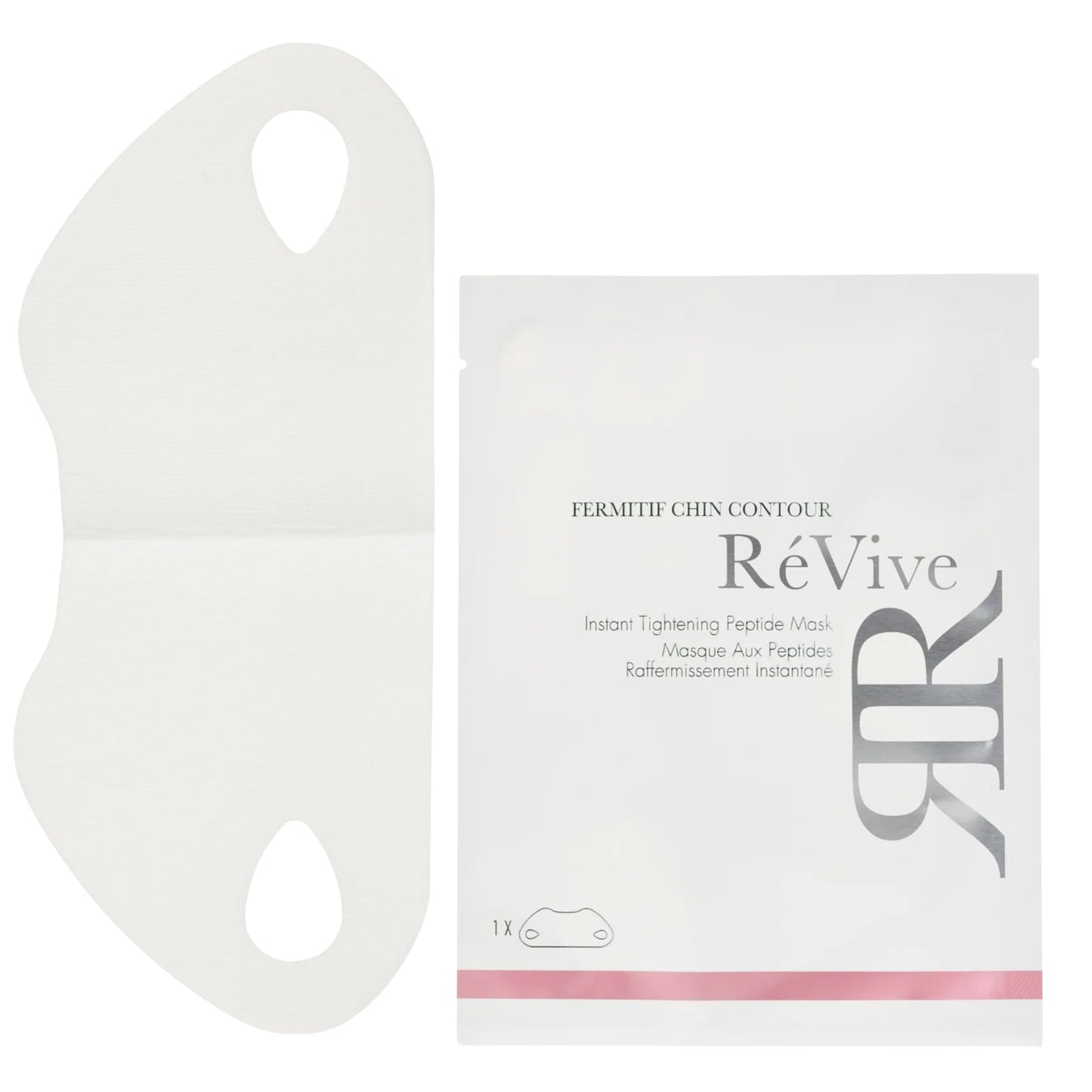 RéVive Fermitif Chin Contour Instant Tightening Peptide Mask