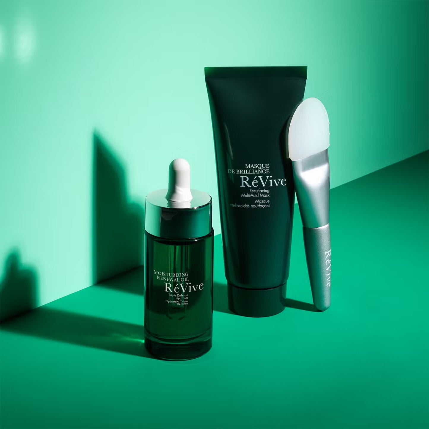 ReVive Masque de Brilliance Resurfacing Multi-Acid Mask