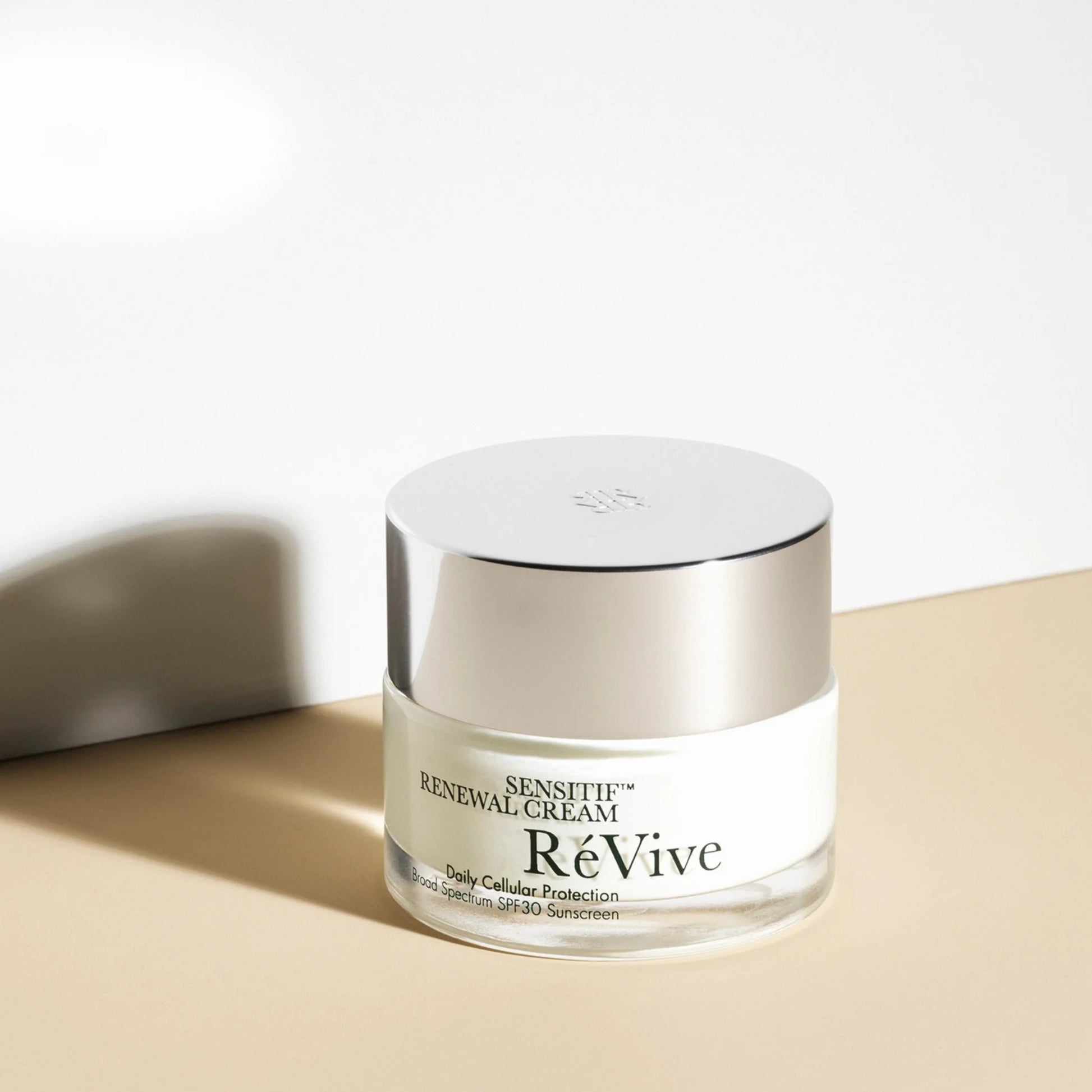 ReVive Sensitif Renewal Cream Daily Protection SPF 30