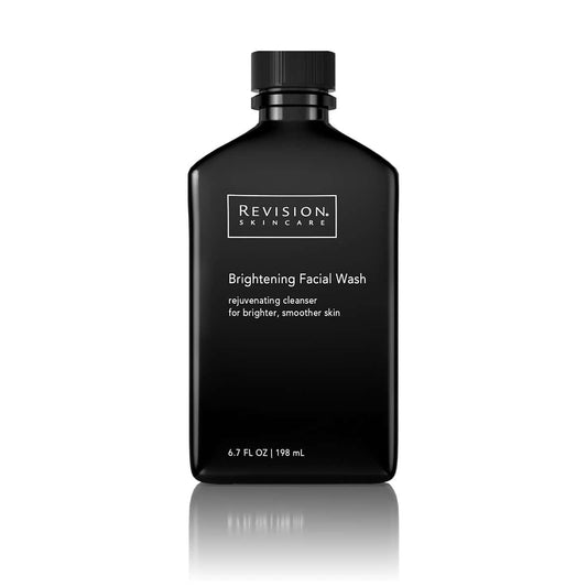 Revision Skincare Brightening Facial Wash 6.7 Oz