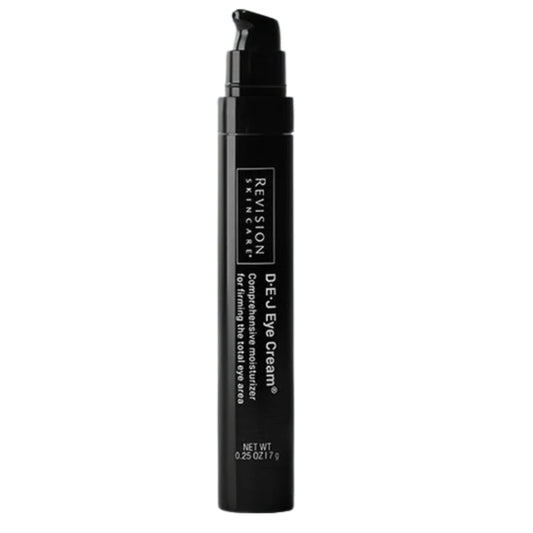 Revision Skincare D·E·J Eye Cream - Advanced Anti-Aging Eye Treatment