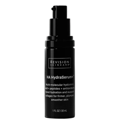 Revision Skincare HA HydraSerum+ - Hydrating Hyaluronic Acid Serum