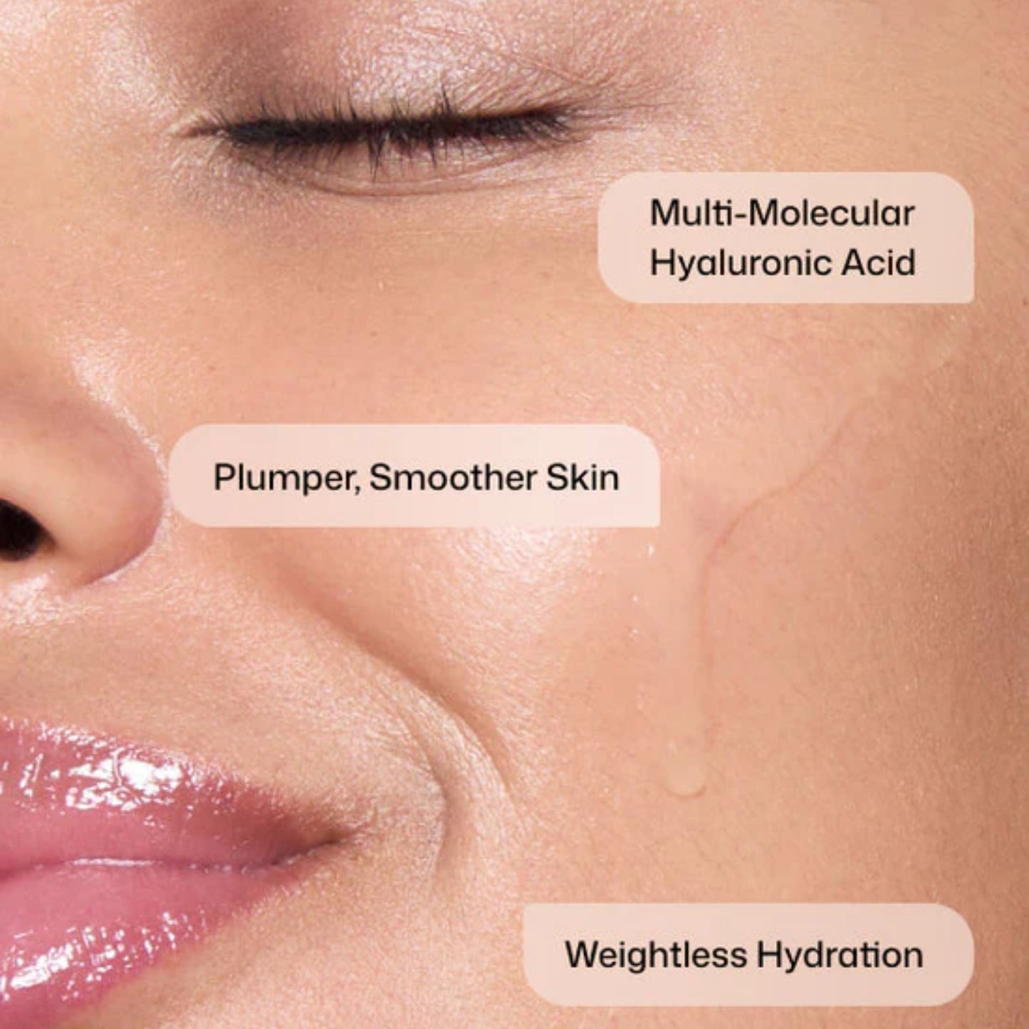 Revision Skincare HA HydraSerum+ - Hydrating Hyaluronic Acid Serum