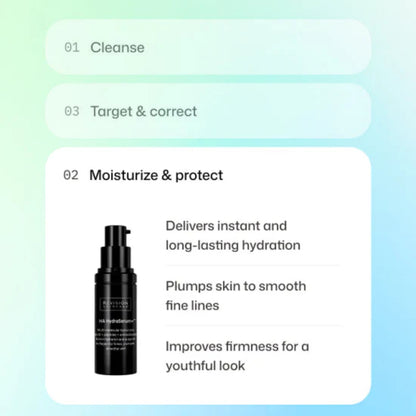 Revision Skincare HA HydraSerum+ - Hydrating Hyaluronic Acid Serum