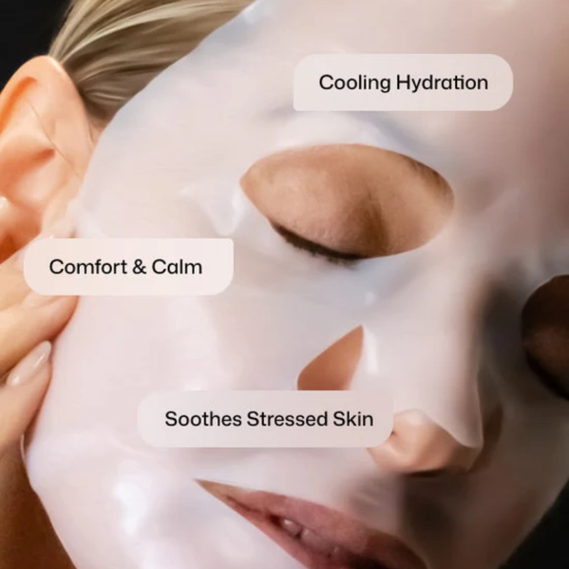Revision Skincare Hydrating Biocellulose Mask
