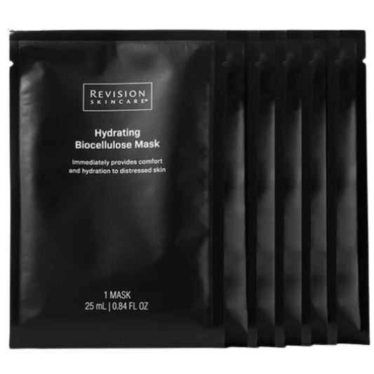 Revision Skincare Hydrating Biocellulose Mask