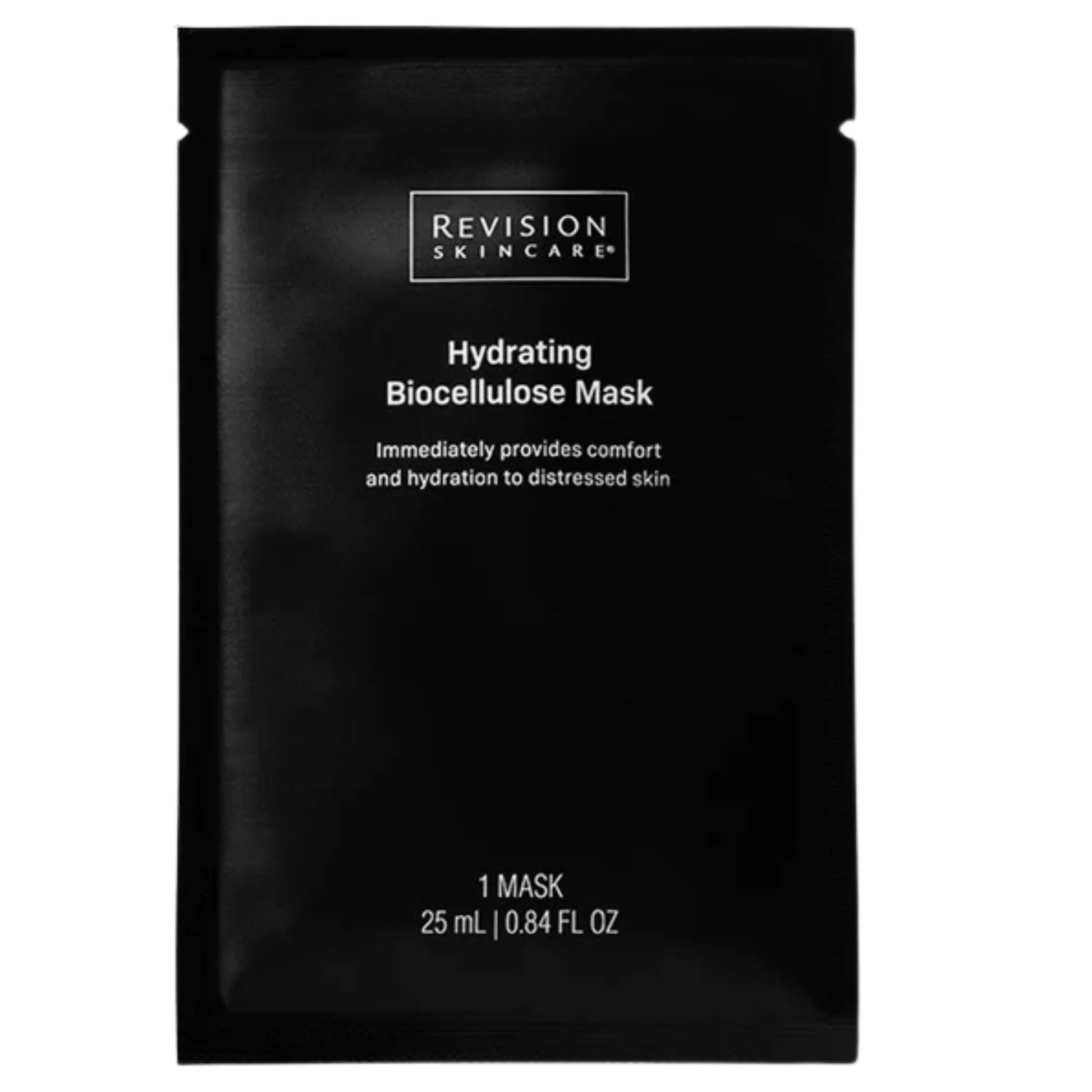 Revision Skincare Hydrating Biocellulose Mask