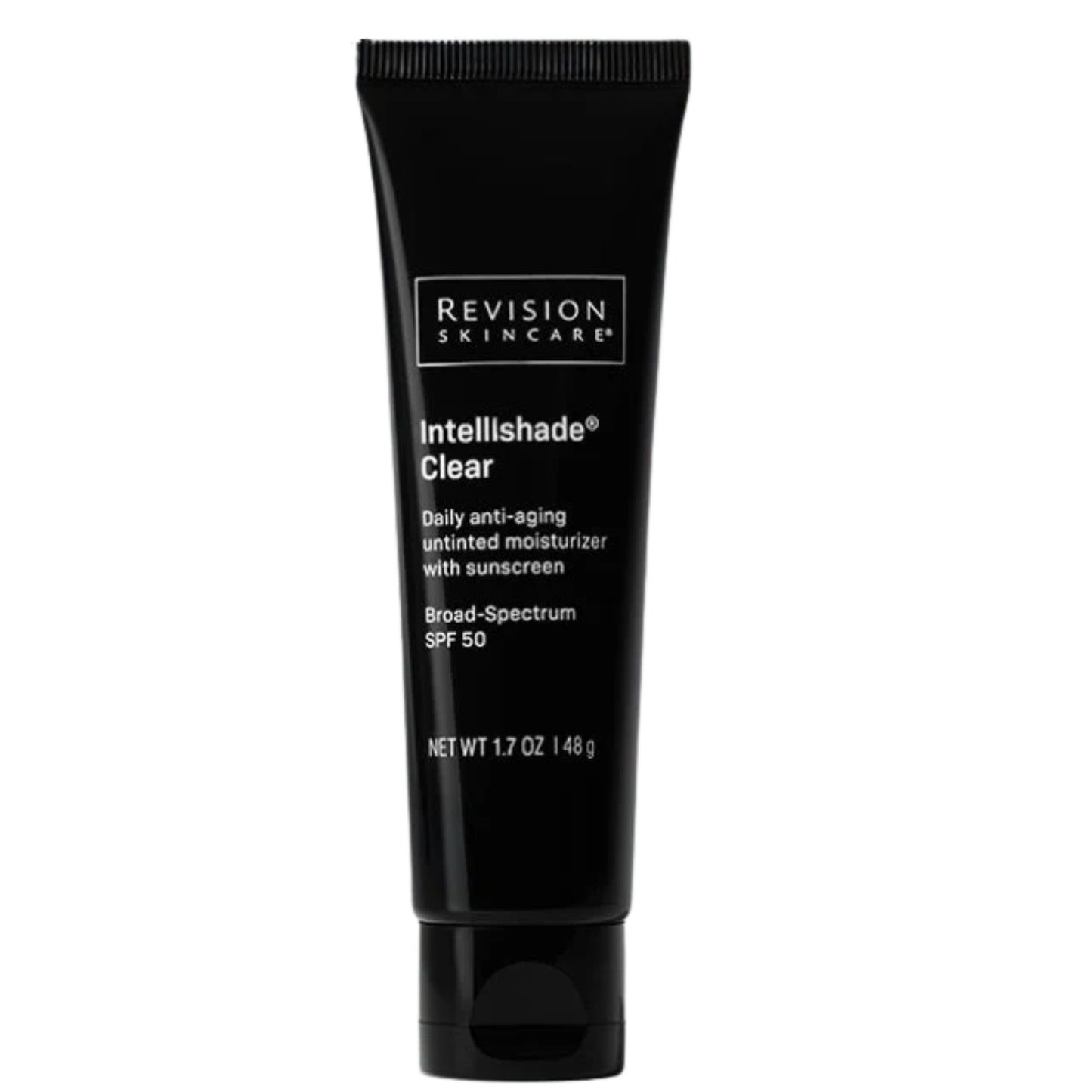 Revision Skincare Intellishade Clear - Anti-Aging Moisturizer with SPF 50