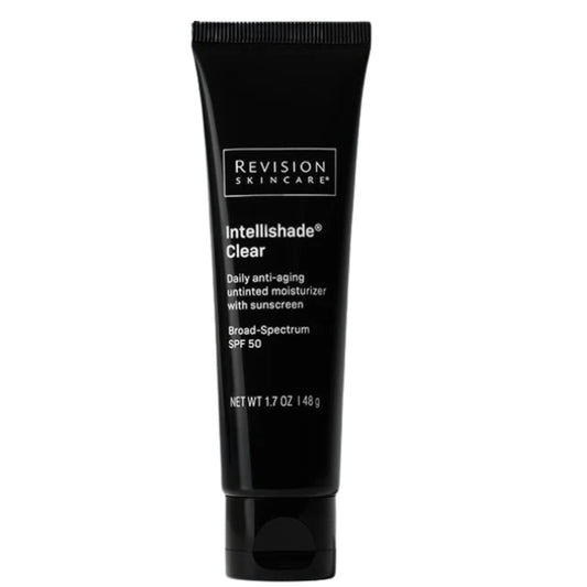 Revision Skincare Intellishade Clear - Anti-Aging Moisturizer with SPF 50