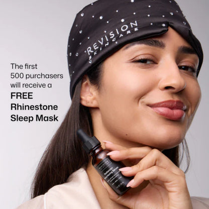 Revision Skincare Radiance+ Resurfacing Serum