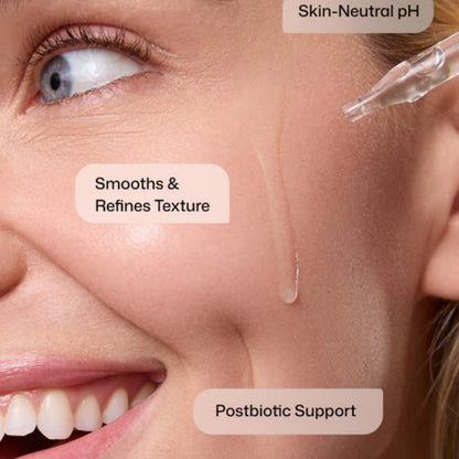 Revision Skincare Radiance+ Resurfacing Serum