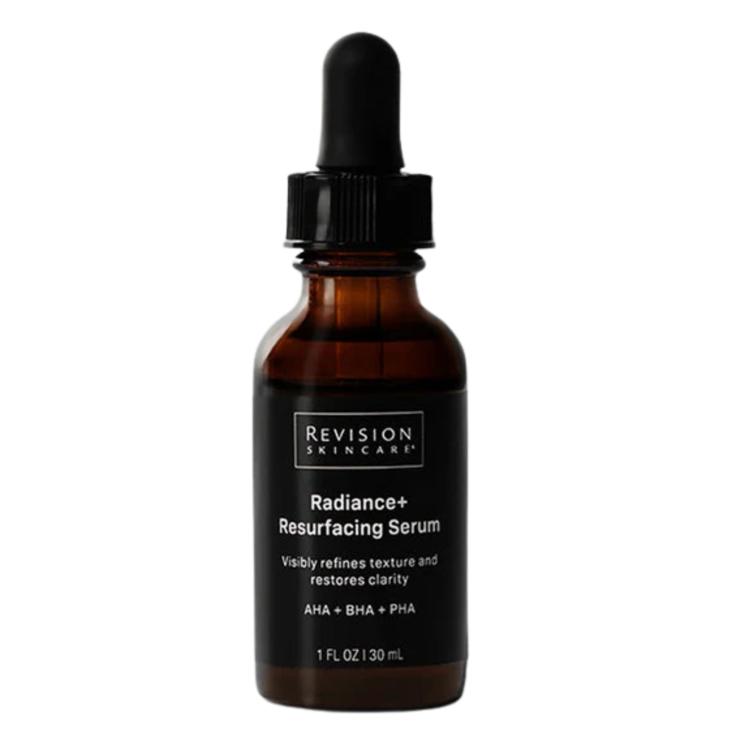 Revision Skincare Radiance+ Resurfacing Serum