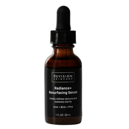 Revision Skincare Radiance+ Resurfacing Serum