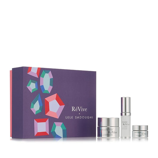 ReVive Limited Edition Intensité Complete Skincare Set