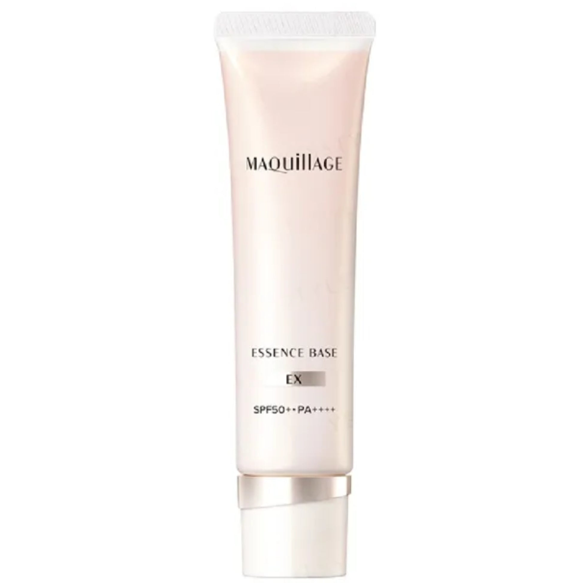SHISEIDO MAQuillAGE Essence Base EX Pure Ivory SPF50+ PA++++