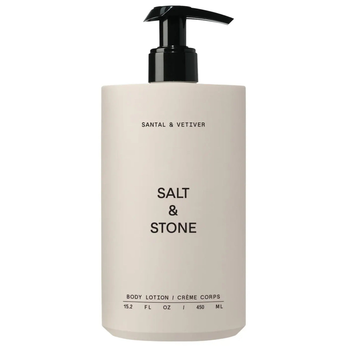 Salt & Stone Santal & Vetiver Hydrating Body Lotion