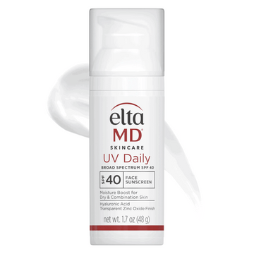 EltaMD UV Daily Broad-Spectrum SPF 40 1.7 OZ