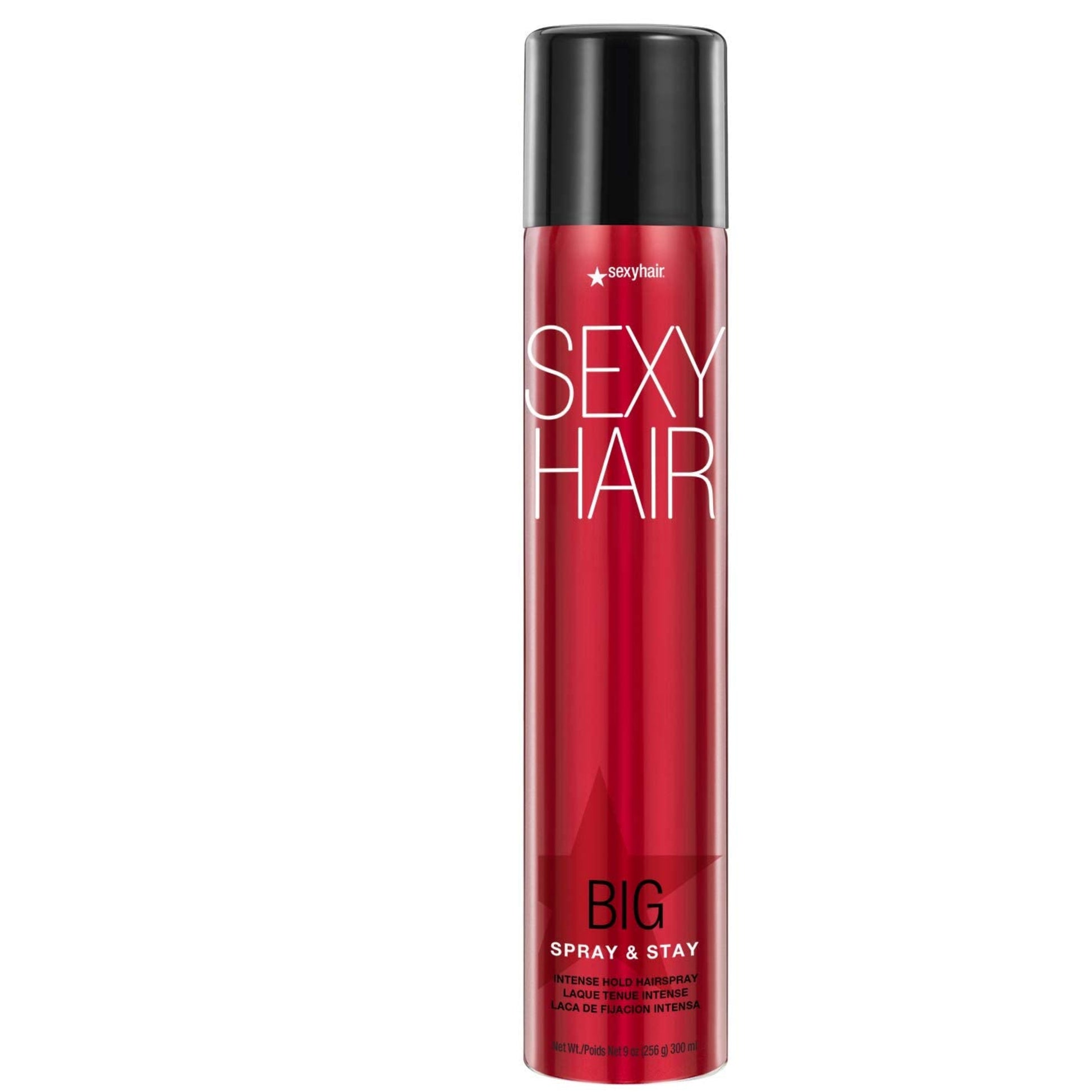 SexyHair Big Spray & Stay Intense Hold Hairspray