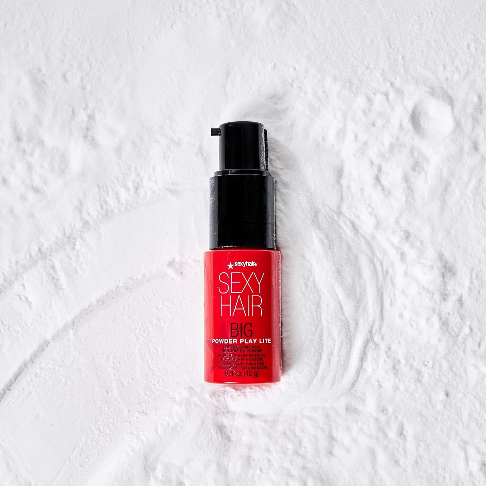 SexyHair Big Powder Play Lite Soft Volumizing & Texturizing Powder