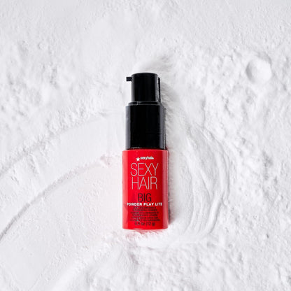 SexyHair Big Powder Play Lite Soft Volumizing & Texturizing Powder
