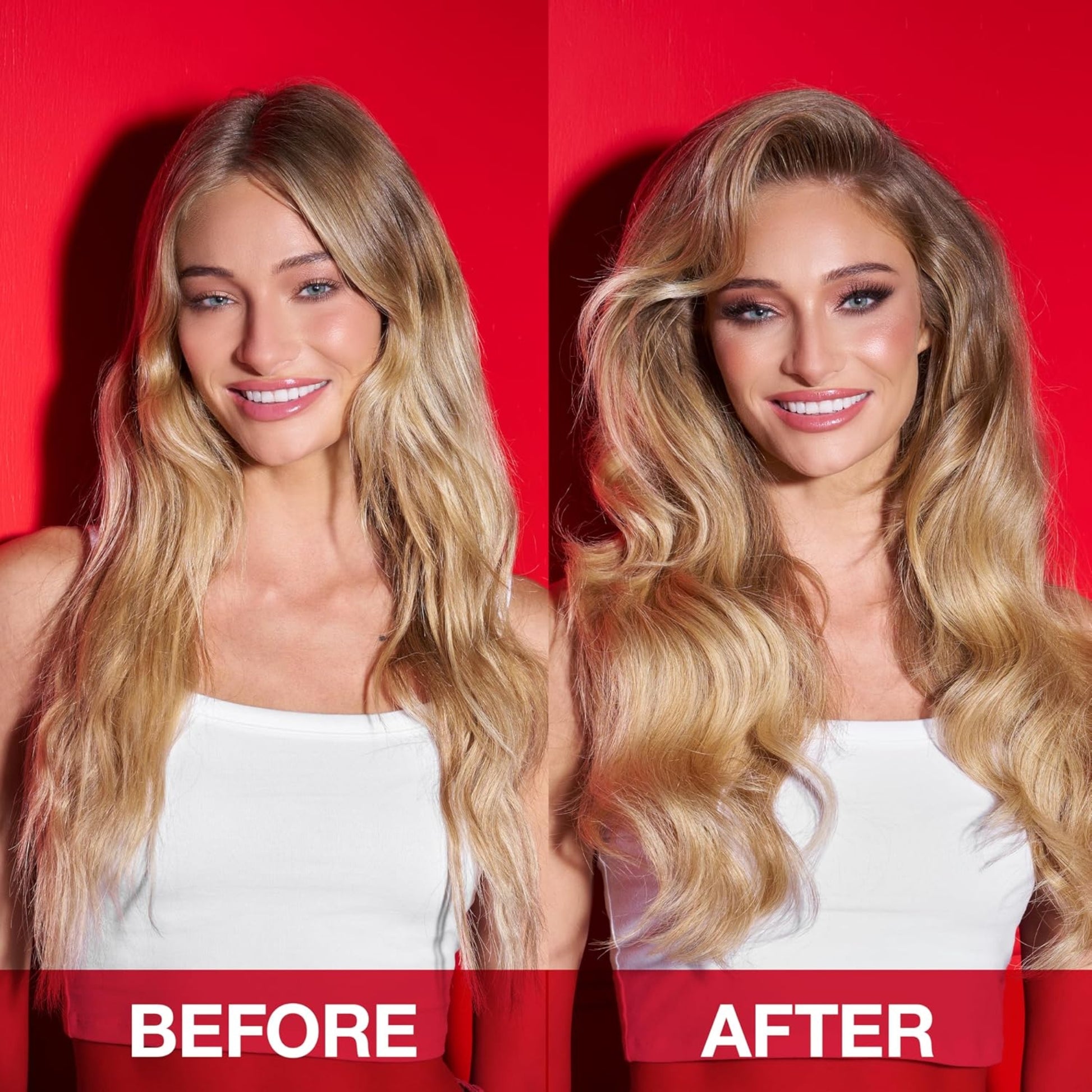 SexyHair Big Root Pump Volumizing Spray Mousse