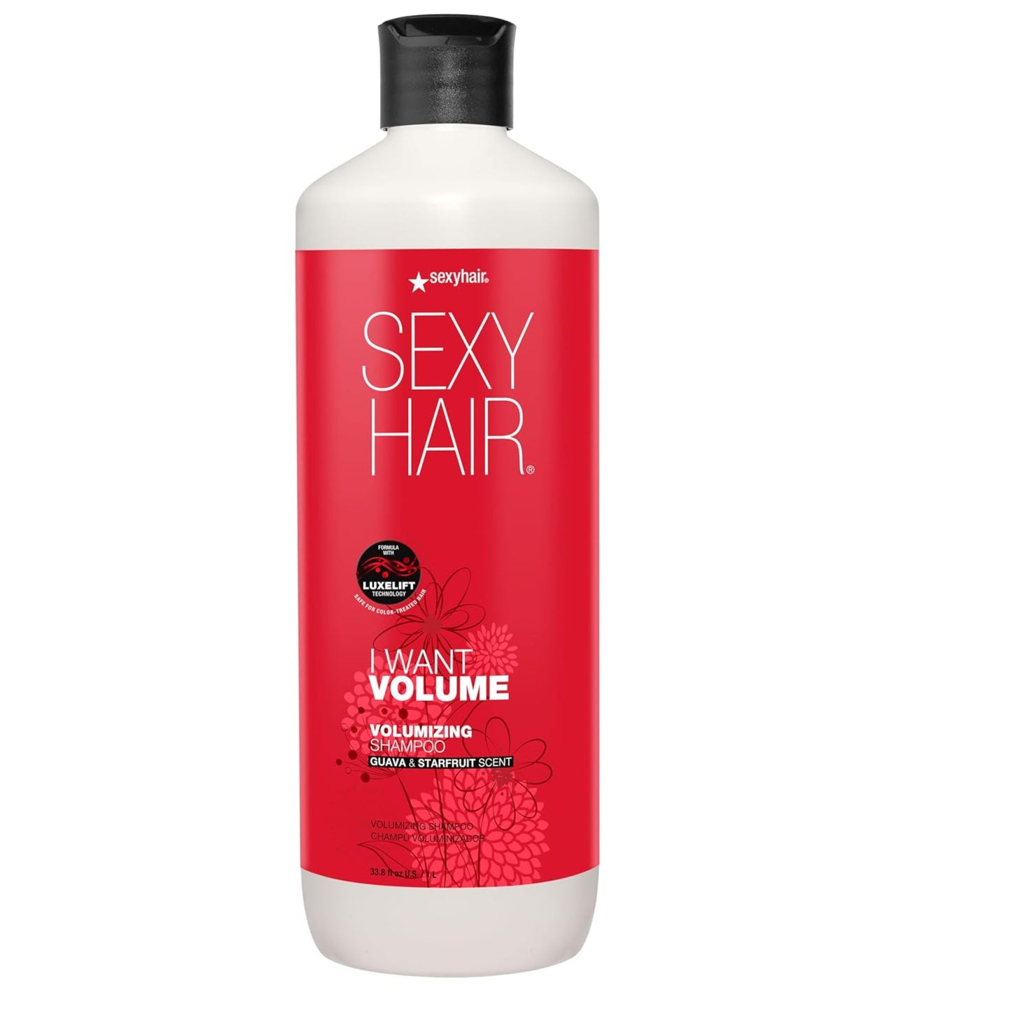 SexyHair Big Volumizing Shampoo